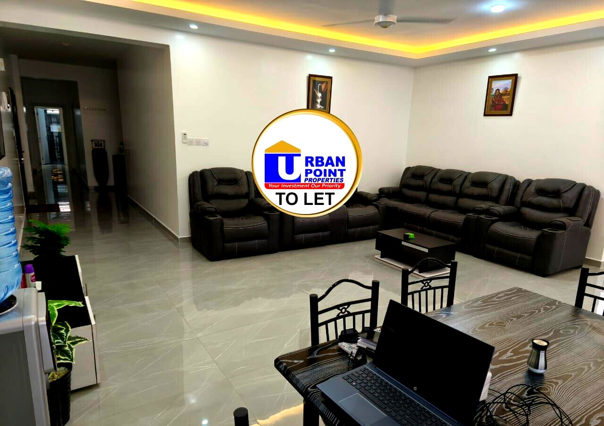 Pet Friendly 3BR in Nyali