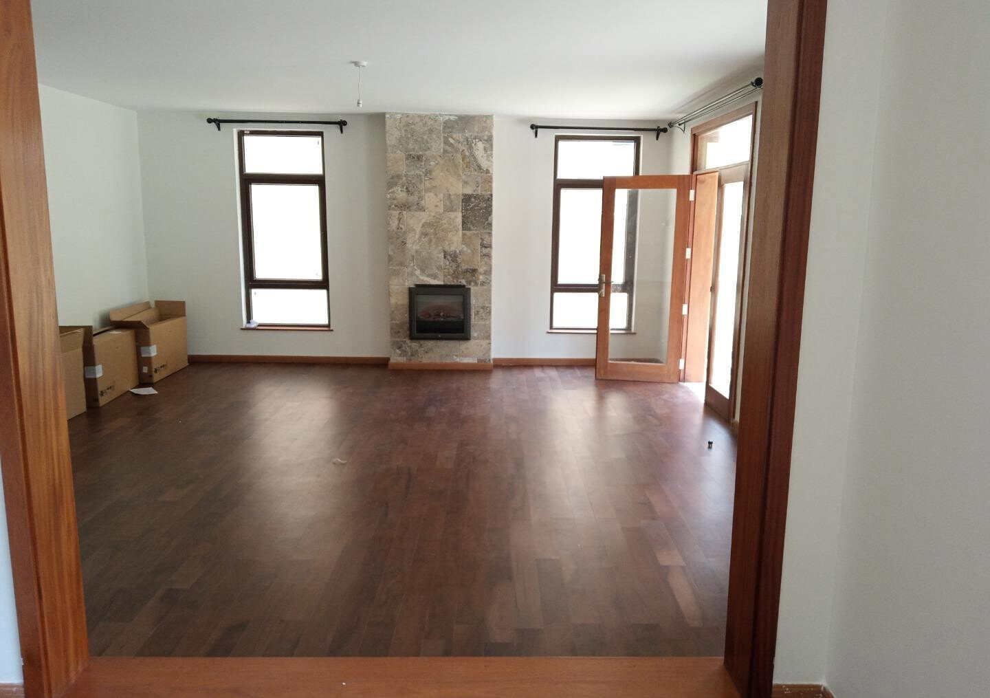 5-Ensuite Townhouse with Study & DSQ - Lavington