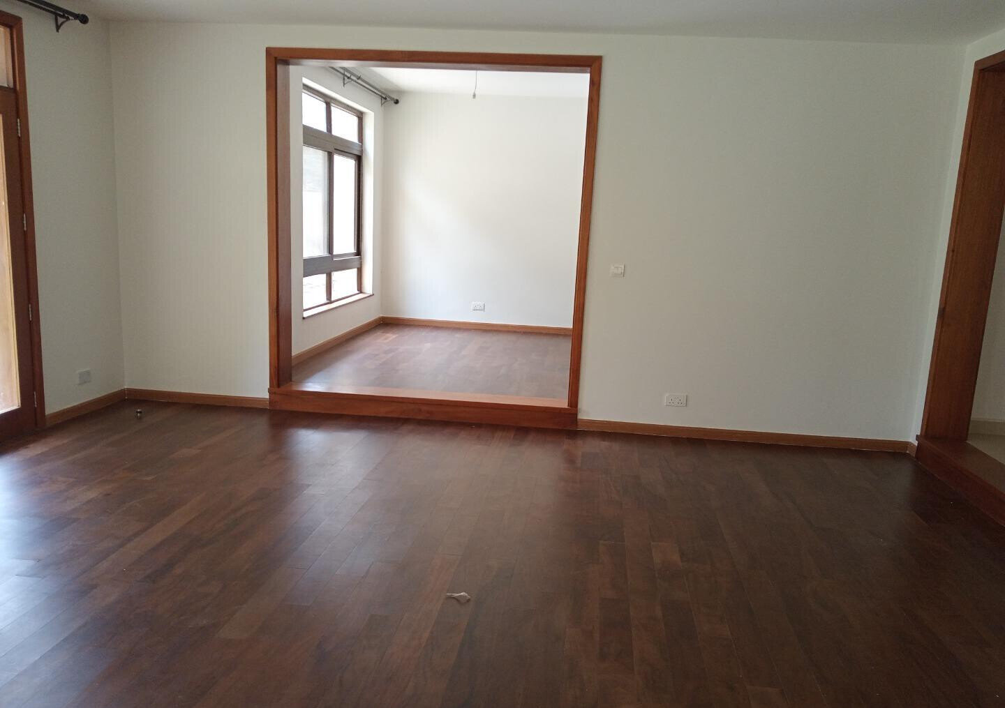 5-Ensuite Townhouse with Study & DSQ - Lavington