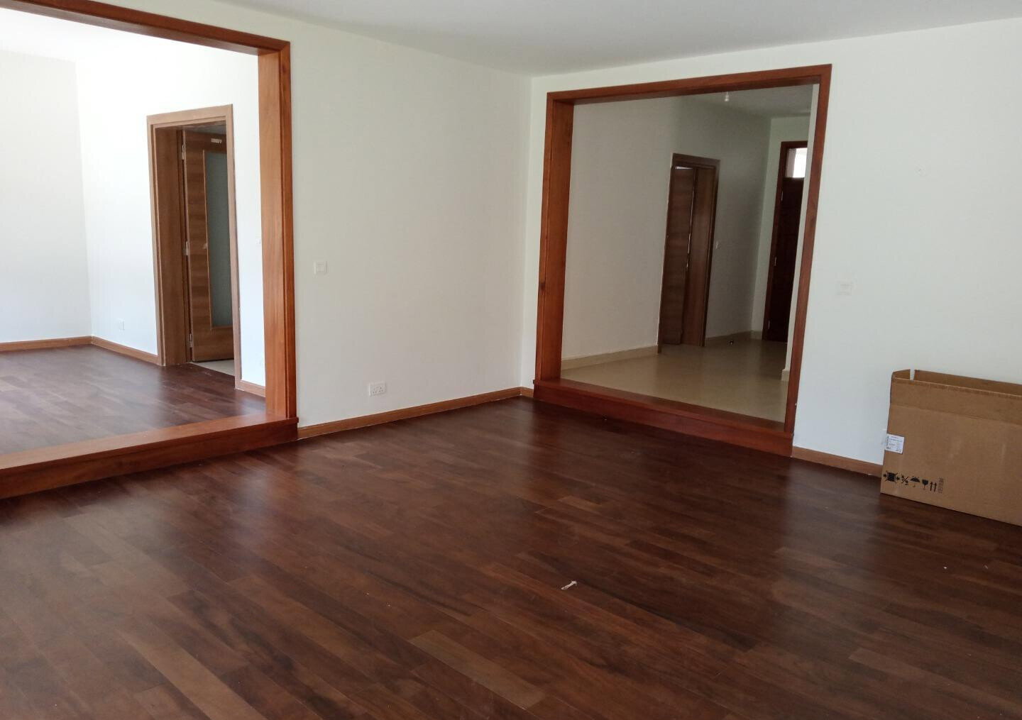 5-Ensuite Townhouse with Study & DSQ - Lavington