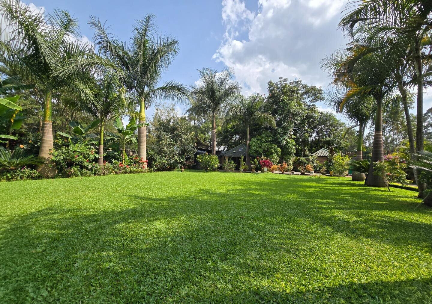 7BR Garden Estate at KSh 450K