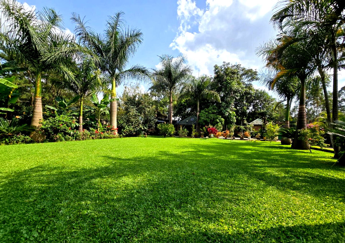 7BR Garden Estate at KSh 450K