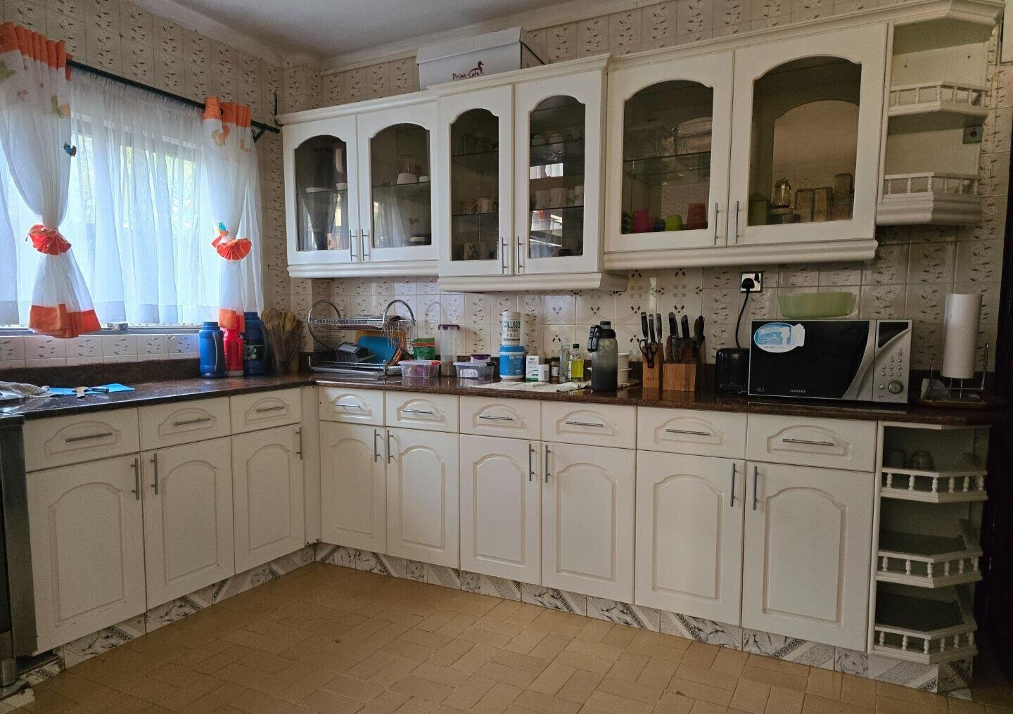 7BR Garden Estate at KSh 450K