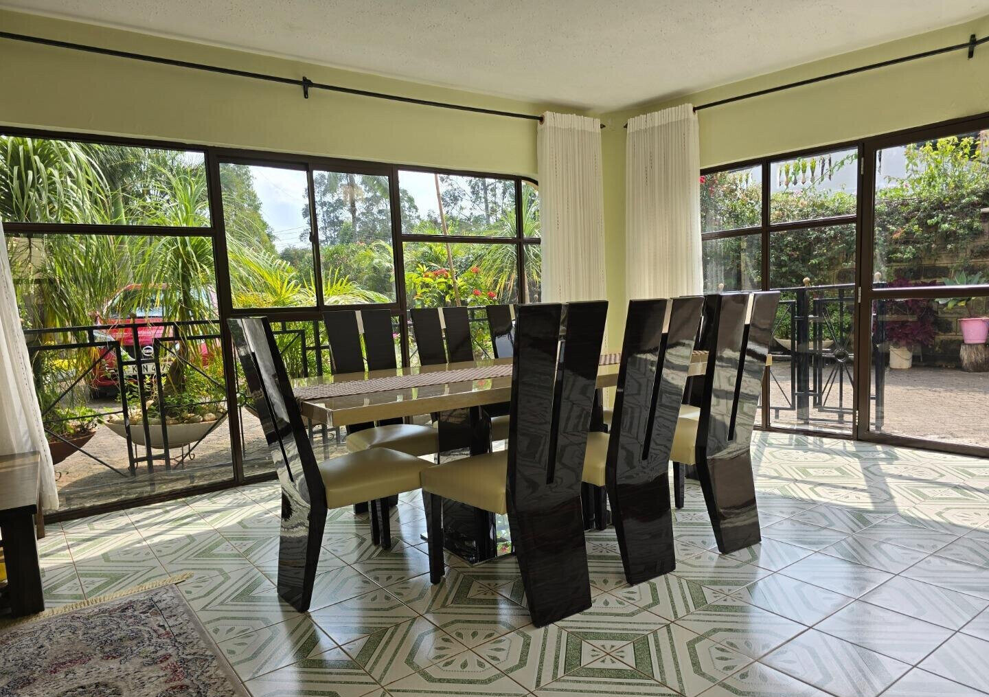 7BR Garden Estate at KSh 450K