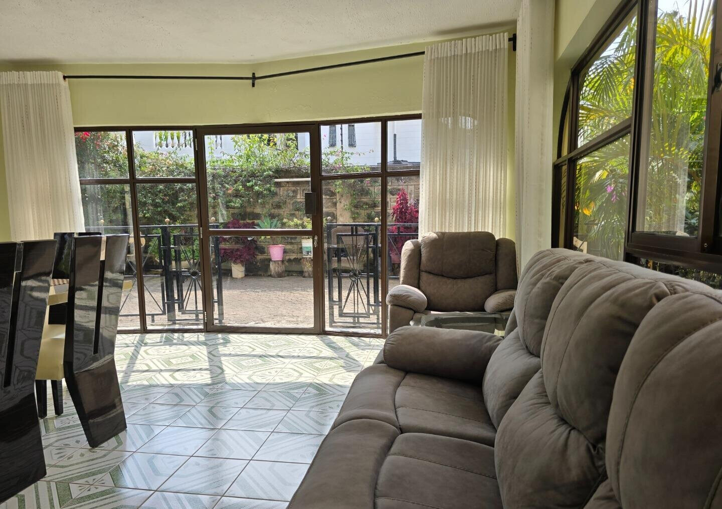 7BR Garden Estate at KSh 450K