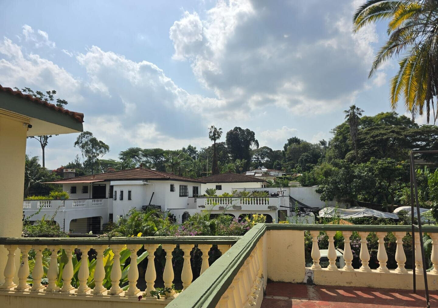 7BR Garden Estate at KSh 450K