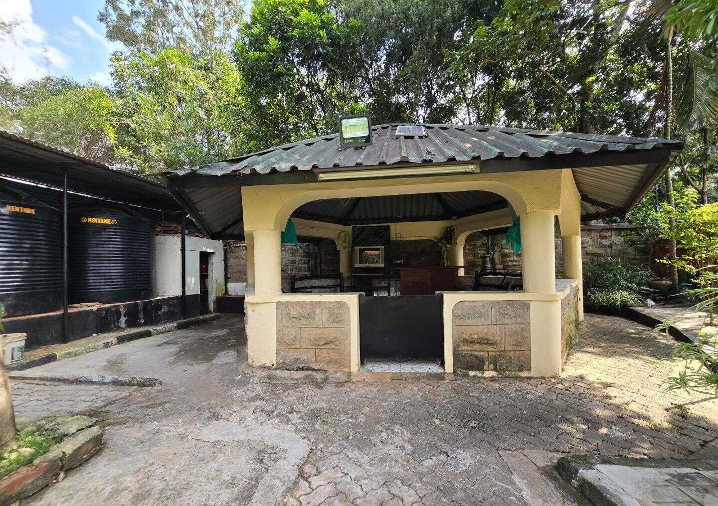 7BR Garden Estate at KSh 450K