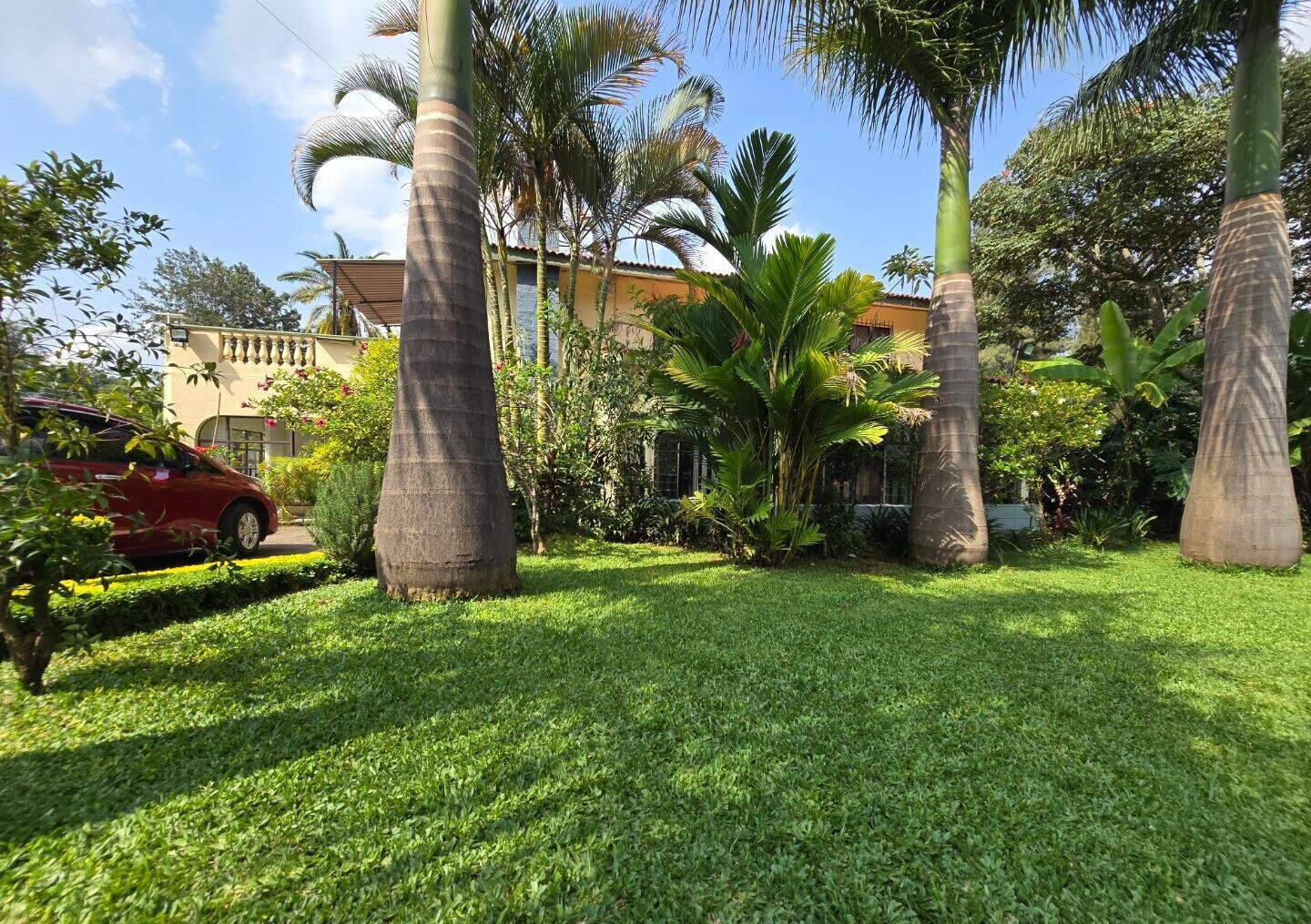 7BR Garden Estate at KSh 450K