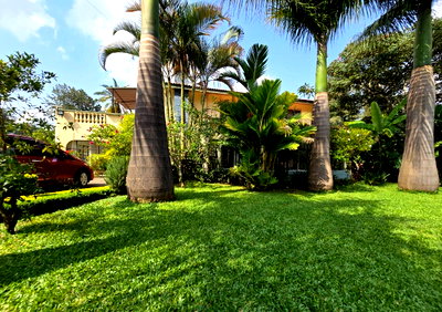 7BR Garden Estate at KSh 450K