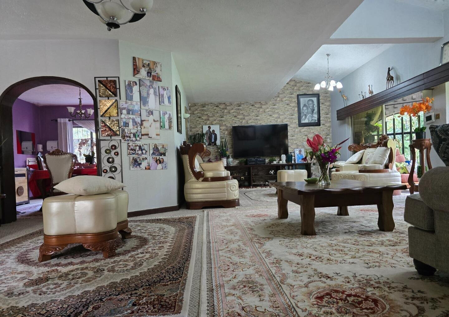 7BR Garden Estate at KSh 450K