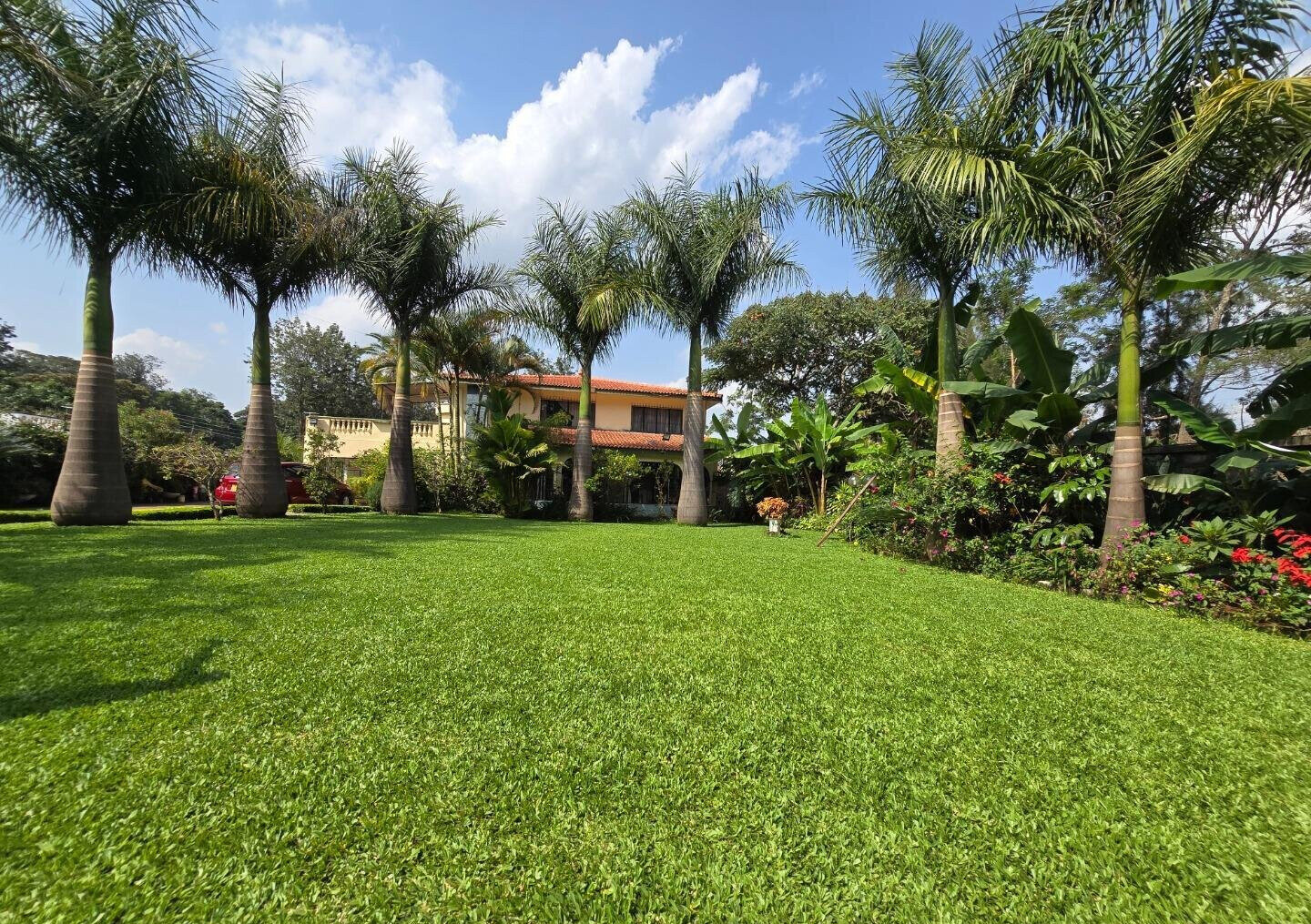 7BR Garden Estate at KSh 450K