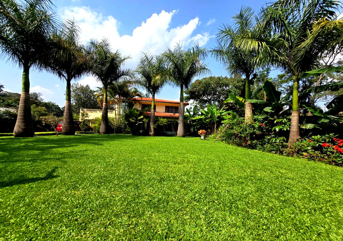 7BR Garden Estate at KSh 450K
