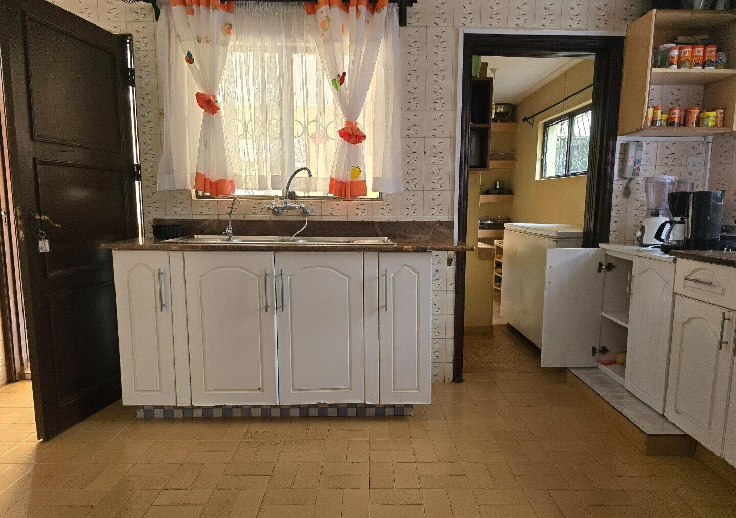 7BR Garden Estate at KSh 450K