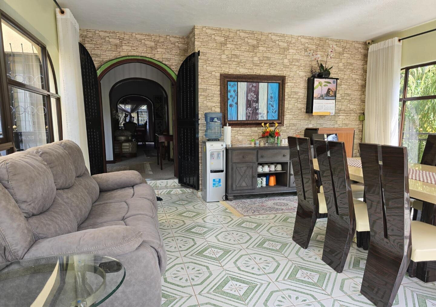 7BR Garden Estate at KSh 450K