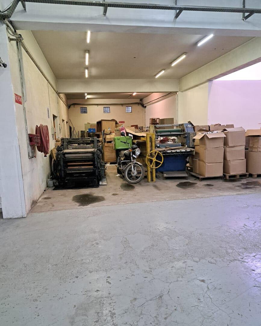 Half Acre Commercial Plot in Nairobi CBD