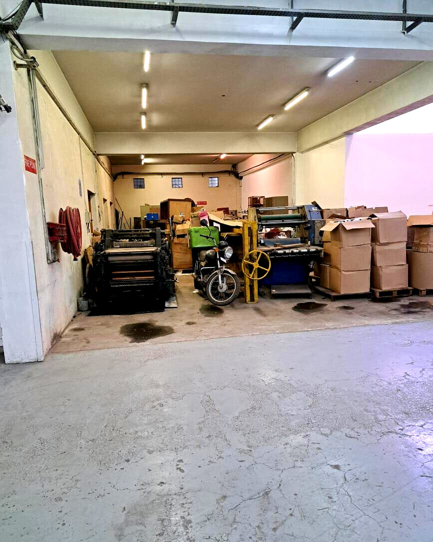 Half Acre Commercial Plot in Nairobi CBD
