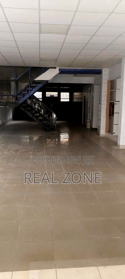 Big Shop in Nairobi Town to Lease - Image 3