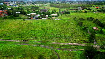 Commercial Plots in Joska Kangundo Road - Image 1