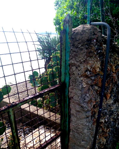 Half Acre Nyali Land at KSh 80M