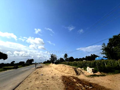 1/8 Plot for Sale in Sheriani Near Pazuri Junction Ls199 - Image 3