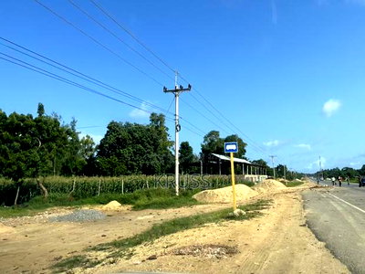 1/8 Plot for Sale in Sheriani Near Pazuri Junction Ls199 - Image 2