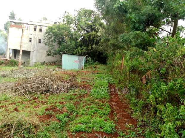 Quarter Acre for Sale in Ngong