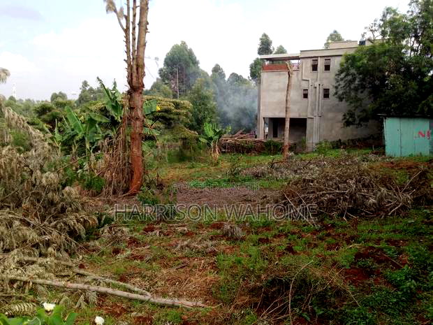 Quarter Acre for Sale in Ngong
