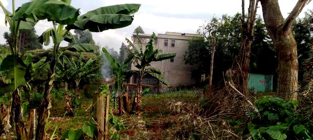 Quarter Acre for Sale in Ngong