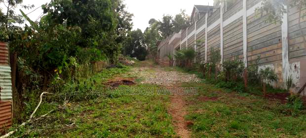 Quarter Acre for Sale in Ngong