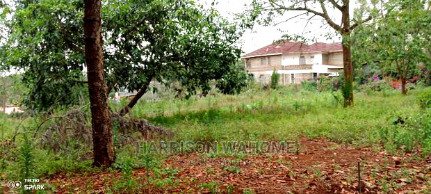 Ngong, 50*100 Plot for Sale, Red Soil, Maragara Road