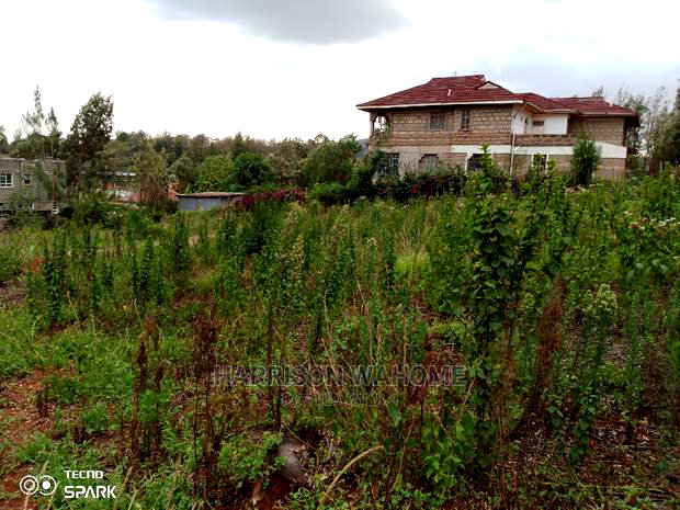 Ngong, 50*100 Plot for Sale, Red Soil, Maragara Road