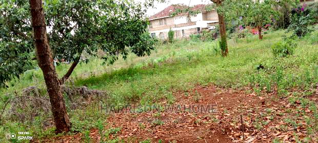 Ngong, 50*100 Plot for Sale, Red Soil, Maragara Road