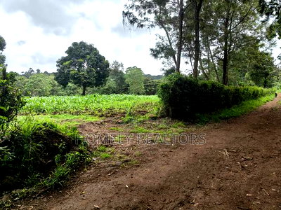 5 Acres of Fertile Farmland in Ngong, Kahara, Upper Matasia - Image 4