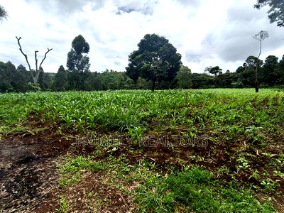5 Acres of Fertile Farmland in Ngong, Kahara, Upper Matasia - Image 11