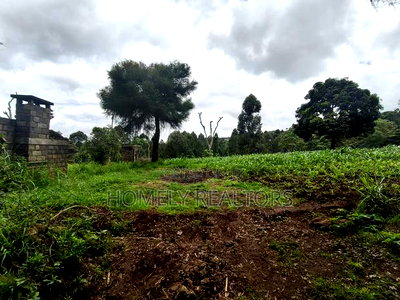 5 Acres of Fertile Farmland in Ngong, Kahara, Upper Matasia - Image 1