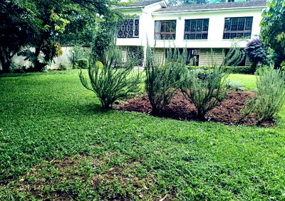 4BR Garden Home for KSh 350K