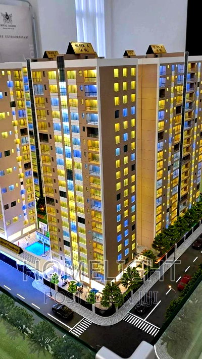 5bdrm Duplex in Lavington for sale - Image 16