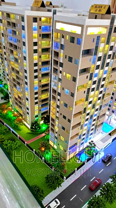 5bdrm Duplex in Lavington for sale - Image 3