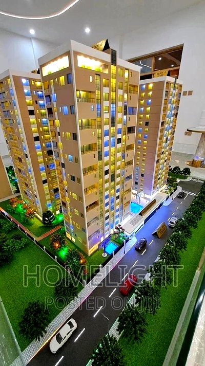 5bdrm Duplex in Lavington for sale - Image 8