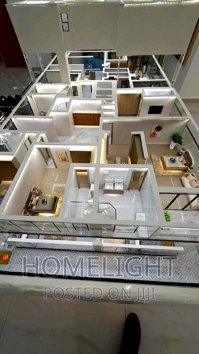 5bdrm Duplex in Lavington for sale - Image 12