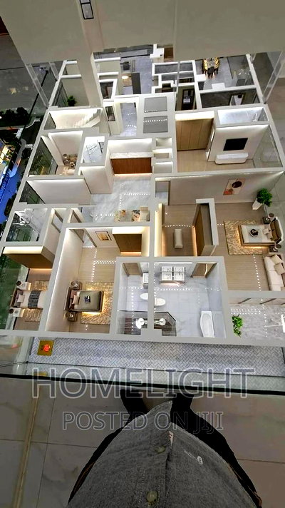 5bdrm Duplex in Lavington for sale - Image 10