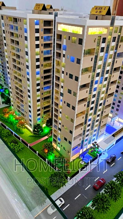 5bdrm Duplex in Lavington for sale - Image 4