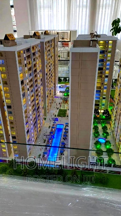 5bdrm Duplex in Lavington for sale - Image 1