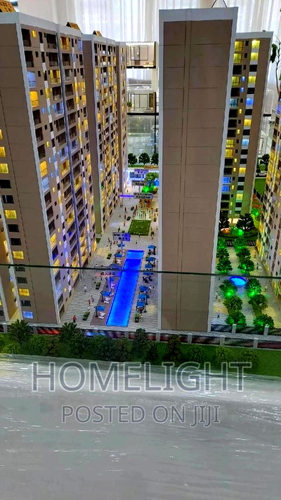 5bdrm Duplex in Lavington for sale - Image 2