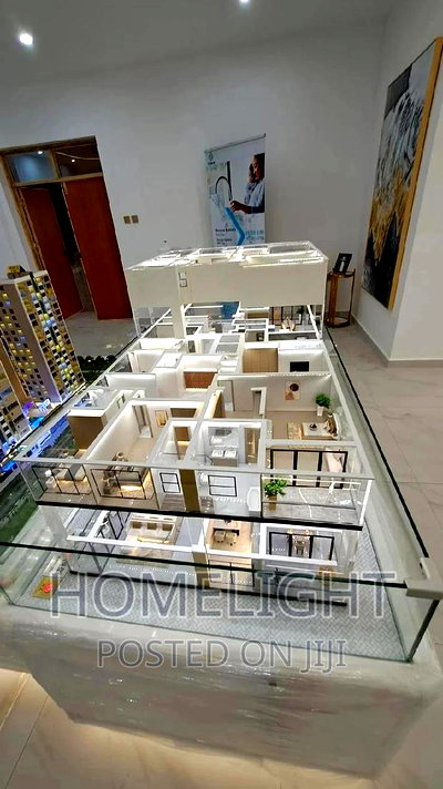 5bdrm Duplex in Lavington for sale - Image 9