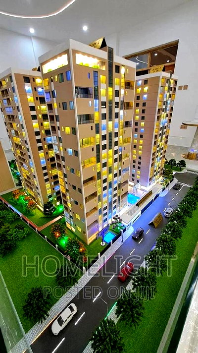 5bdrm Duplex in Lavington for sale - Image 11