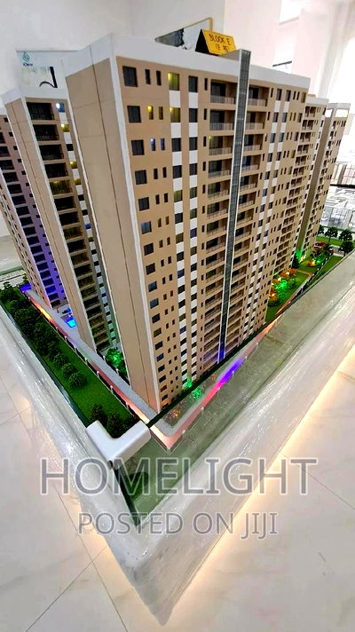 5bdrm Duplex in Lavington for sale - Image 7