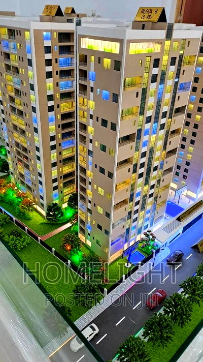 5bdrm Duplex in Lavington for sale - Image 6