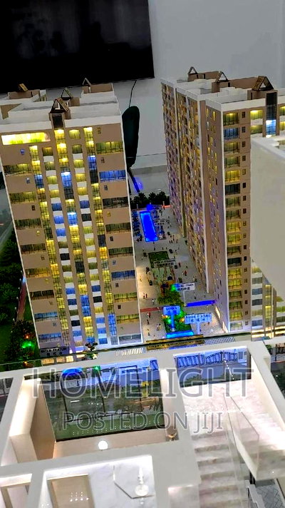 5bdrm Duplex in Lavington for sale - Image 14