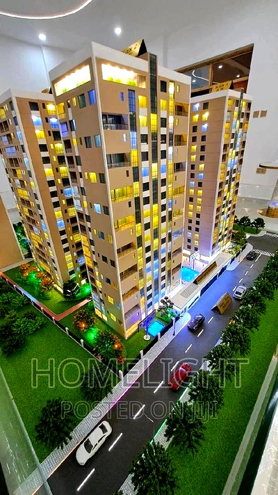 5bdrm Duplex in Lavington for sale - Image 13